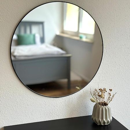 Ferienwohnung An Der Eisdiele Freisen Exteriér fotografie